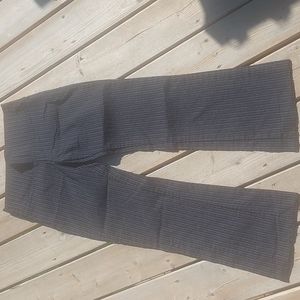 Y2K dress pants